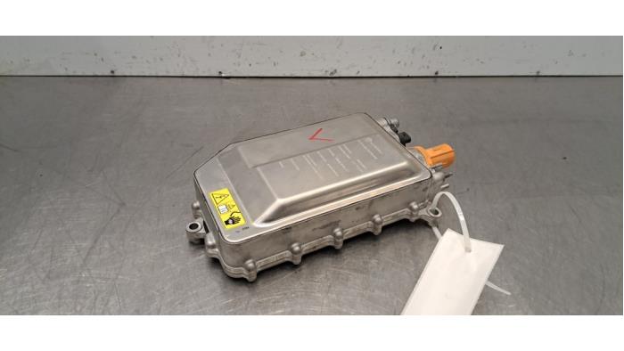 Réchauffeur de liquide de refroidissement HV BMW i5