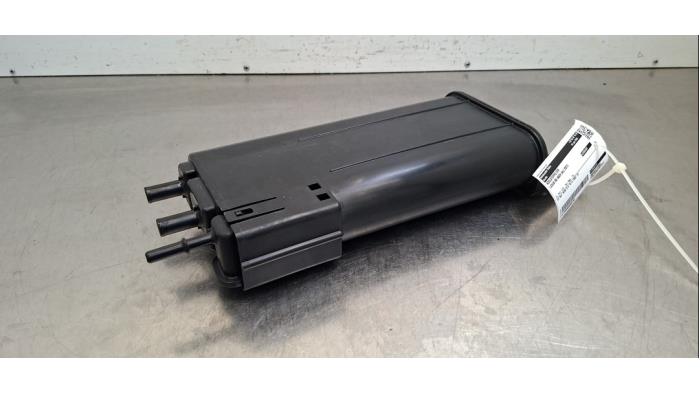 Filtre carbone Lexus RX 450H