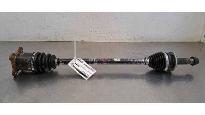 Arbre de transmission arrière droit Lexus RX 450H