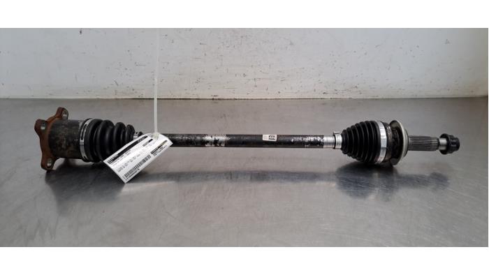 Arbre de transmission arrière gauche Lexus RX 450H