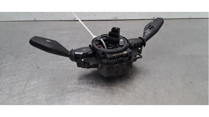 Commutateur combi colonne de direction BMW i5
