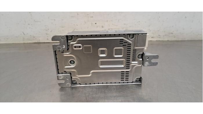Amplificateur radio BMW i5