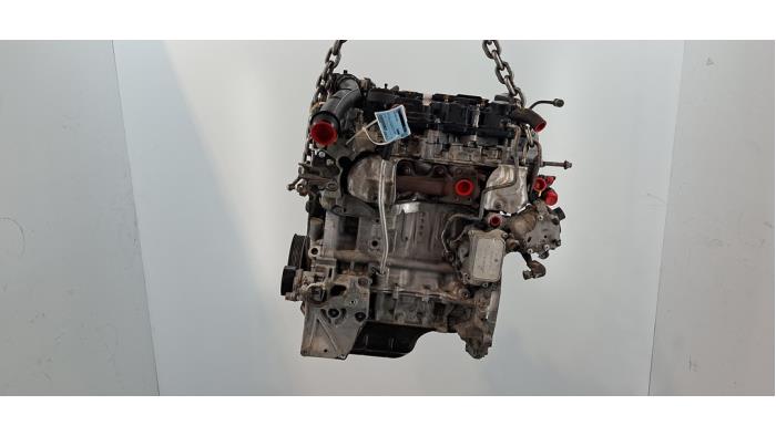 Moteur Peugeot 5008