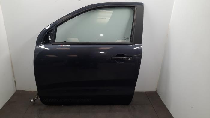 Portière 4portes avant gauche Ford Ranger