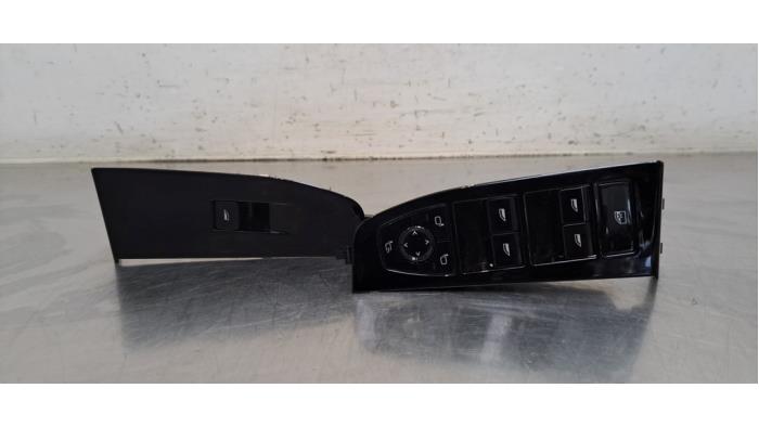 Commutateur combi vitres BMW i5