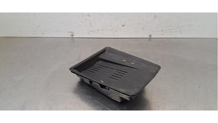 Chargeur sans fil Skoda Octavia