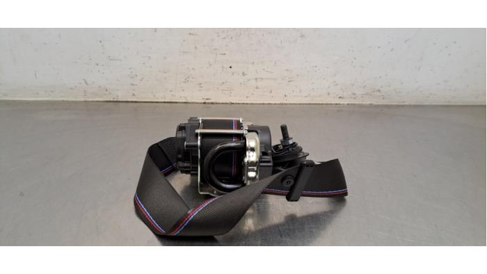 Ceinture de sécurité avant droite BMW i5