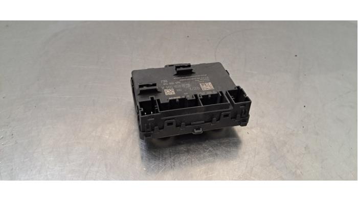 Module verrouillage central des portes Skoda Octavia