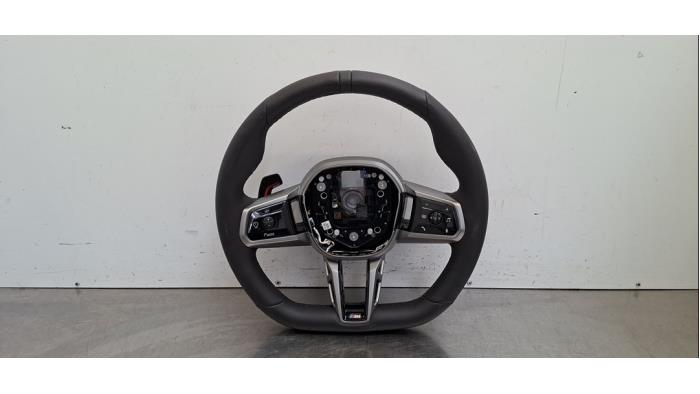 Volant BMW i5