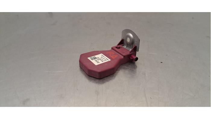 Antenne amplificateur Skoda Octavia