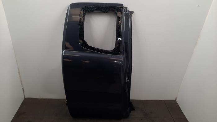 Portière 4portes arrière droite Ford Ranger