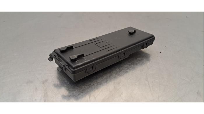 Module passage hayon Skoda Octavia