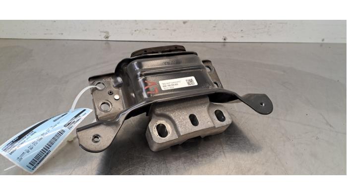 Support boîte de vitesse Skoda Octavia