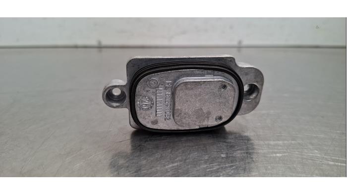 Module (divers) Skoda Octavia