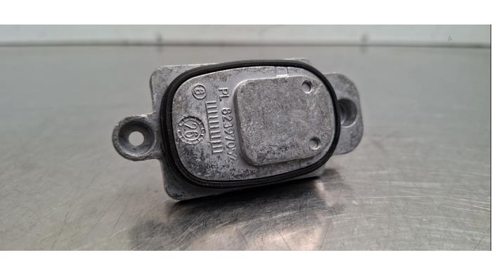 Module (divers) Skoda Octavia