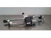 Skoda Octavia Combi (NXAC) 1.5 TSI MHEV 16V Ruitenwismotor+Mechaniek