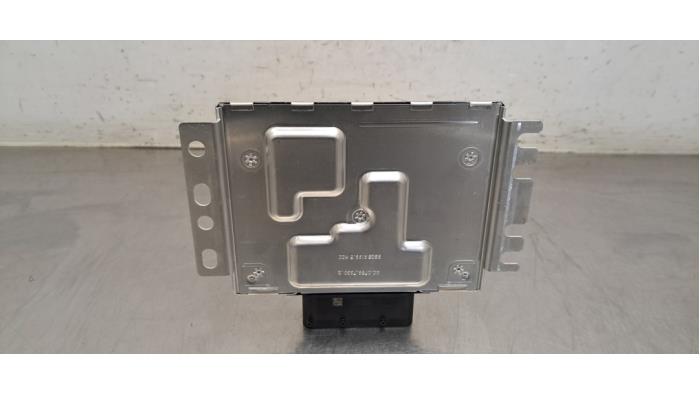 Ordinateur contrôle de hauteur BMW i5