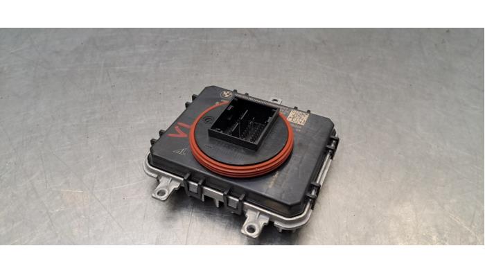 Module phare LED BMW i5