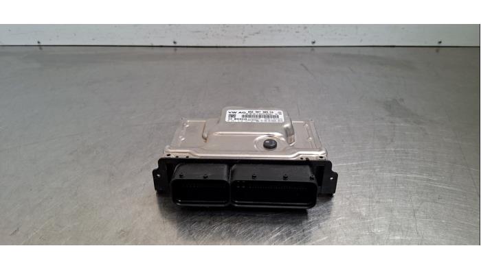 Ordinateur gestion moteur Skoda Octavia