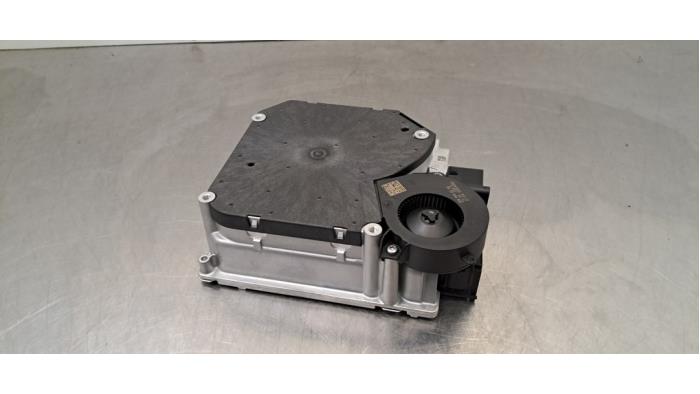 DC/CD convertisseur Skoda Octavia