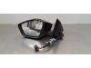 Skoda Octavia Combi (NXAC) 1.5 TSI MHEV 16V Buitenspiegel links