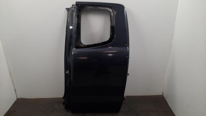 Portière 4portes arrière gauche Ford Ranger