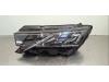 Skoda Octavia Combi (NXAC) 1.5 TSI MHEV 16V Koplamp links