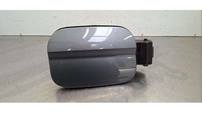 Clapet réservoir Skoda Octavia