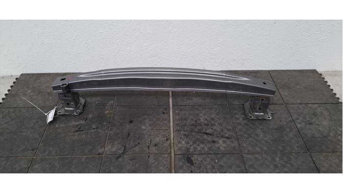 Cadre pare-chocs arrière Skoda Octavia