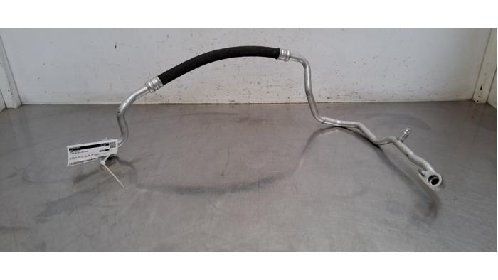 Ventilateur clim Skoda Octavia