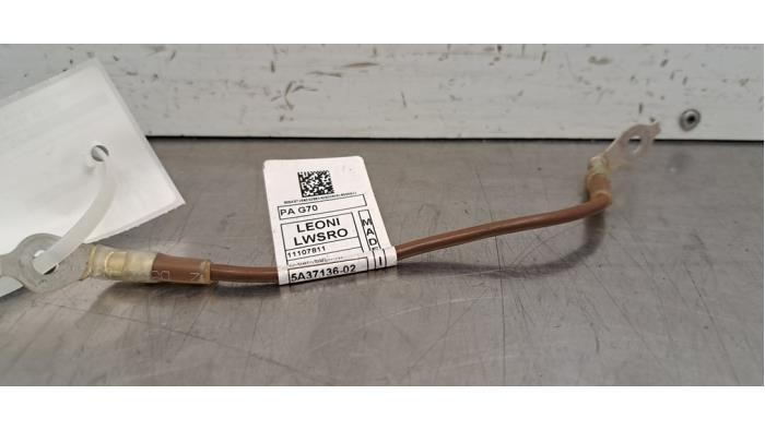 Borne de batterie BMW i5