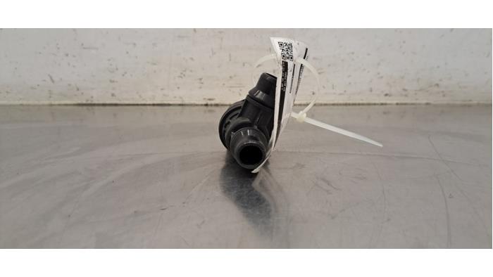 Robinet chauffage électrique BMW i5