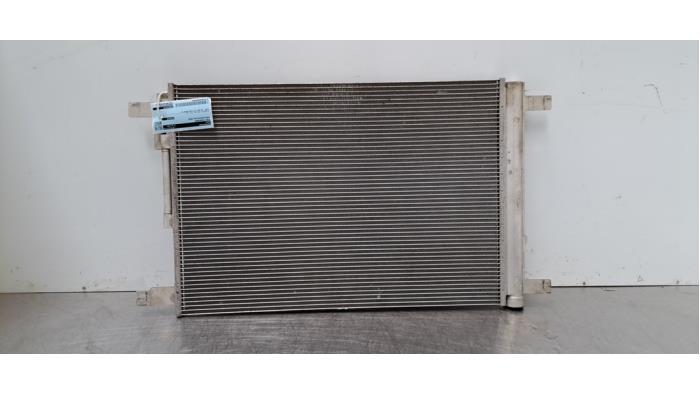 Condensateur clim Skoda Octavia