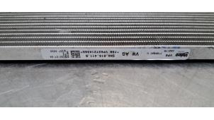 Airco Condensor van een Skoda Octavia Combi (NXAC) 1.5 TSI MHEV 16V 2024