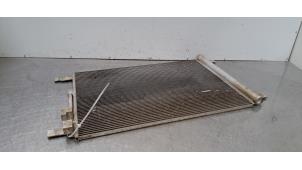 Airco Condensor van een Skoda Octavia Combi (NXAC) 1.5 TSI MHEV 16V 2024