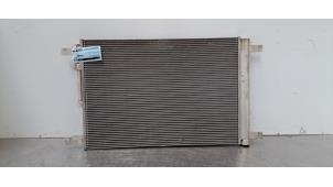 Airco Condensor van een Skoda Octavia Combi (NXAC) 1.5 TSI MHEV 16V 2024
