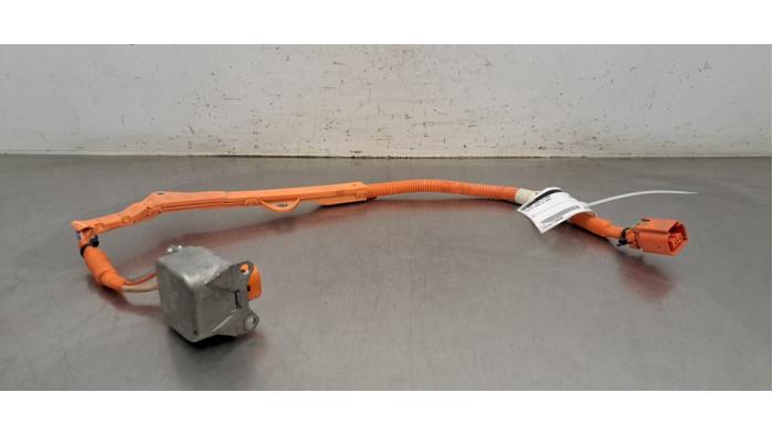 Câble haute tension Toyota Yaris