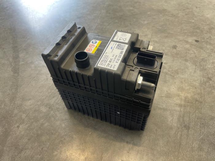 Batterie Audi Q5