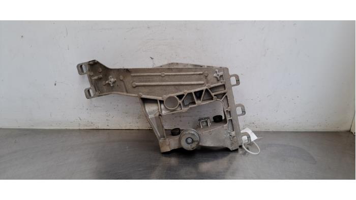 Support boîte de vitesse Landrover Range Rover