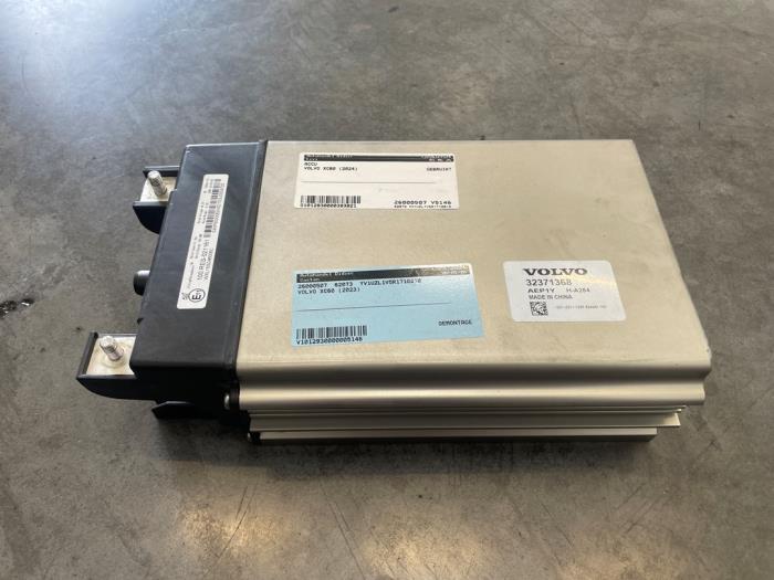 Batterie Volvo XC60