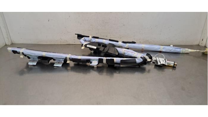Airbag plafond droite Lexus RX 450H