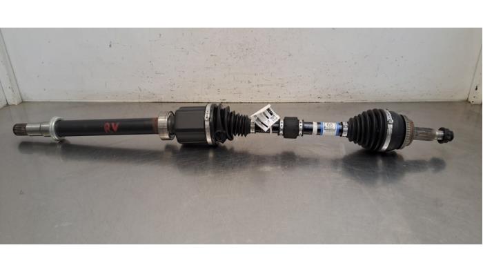 Arbre de transmission avant droit Lexus RX 450H