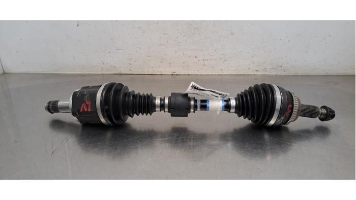Arbre de transmission avant gauche Lexus RX 450H