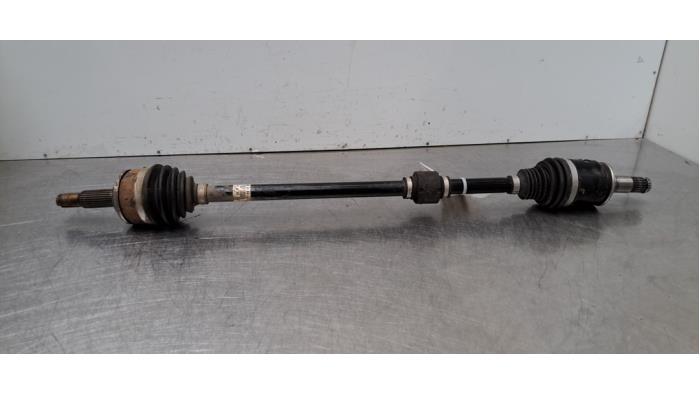 Arbre de transmission avant droit Toyota Yaris