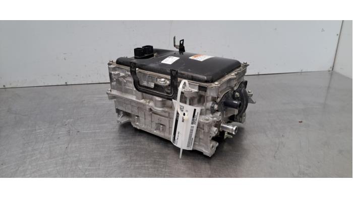 Convertisseur (hybride) Toyota Yaris