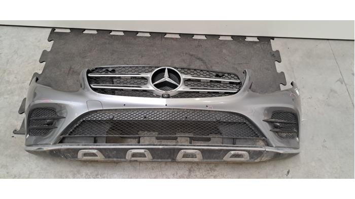 Pare-chocs avant Mercedes GLC-Klasse