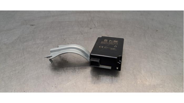 Module gonflage pneus Lexus RX 450H