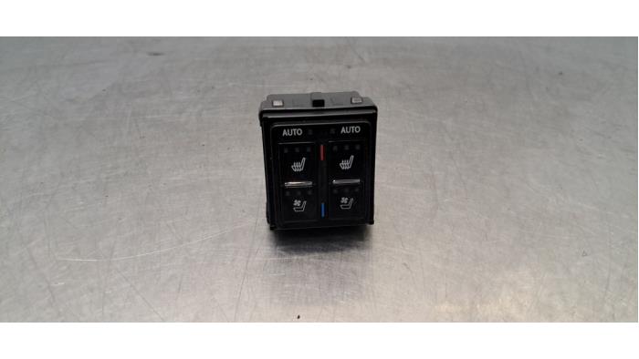 Commutateur chauffage siège Lexus RX 450H