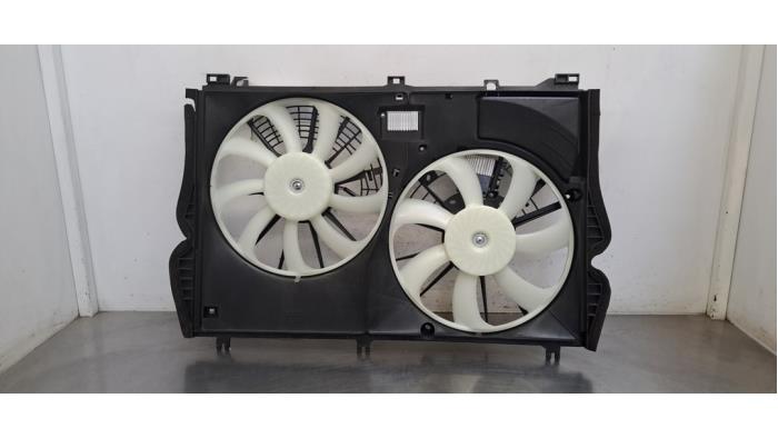 Ventilateur Lexus RX 450H