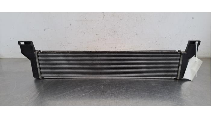 Radiateur Lexus RX 450H